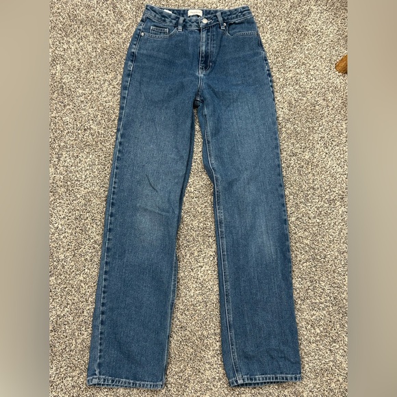 PacSun Denim - Pac Sun Blue Denim Jeans size 25